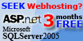 Banner Affiliate Webhosting