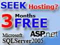 Banner Affiliate ASP.NET SQL
